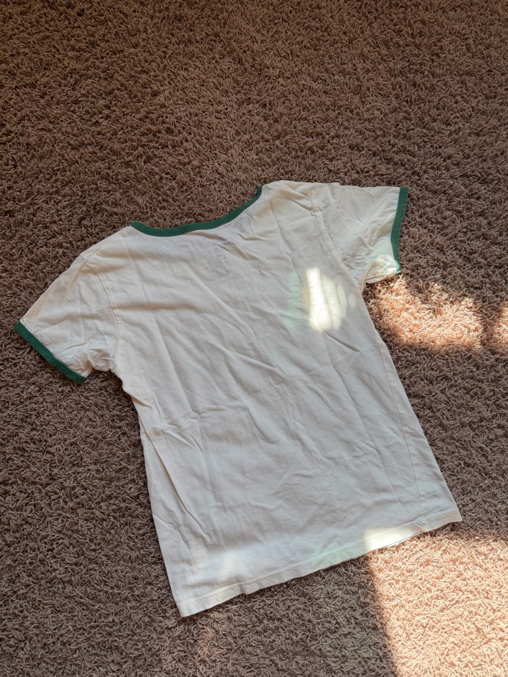 Graphic tee - Picture 3 of 3